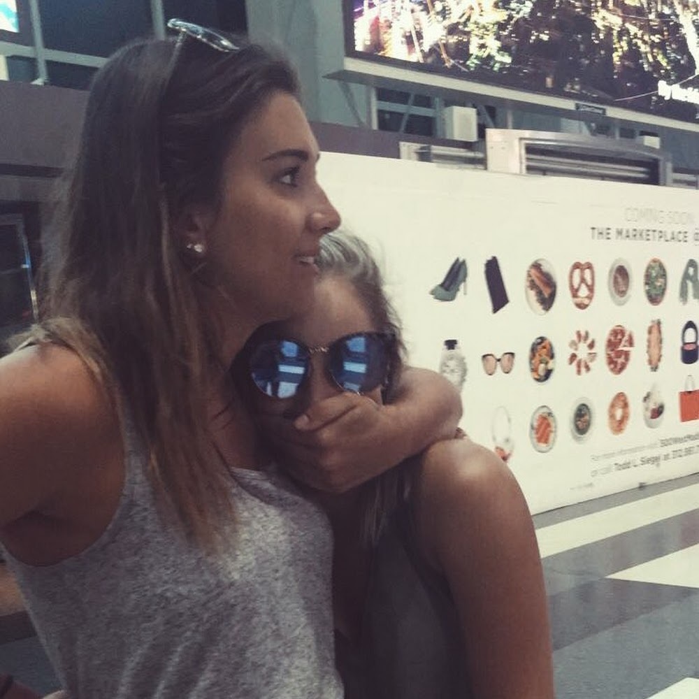 Meet your Posher, Kendra